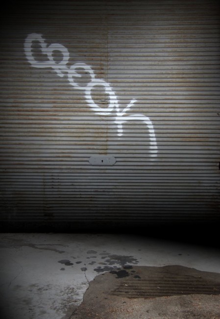 Fond grille mtallique grunge