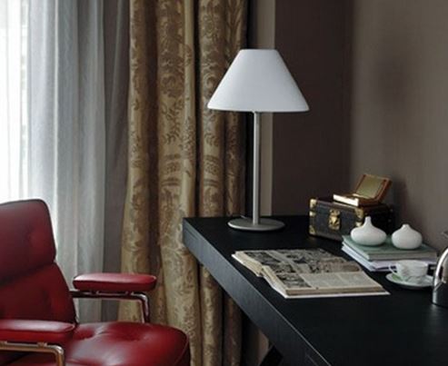 Pokojové lampičky jako výborný pomocník i dekorace