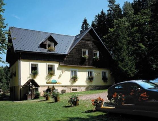 Ubytování na chatě pro vás i celou rodinu