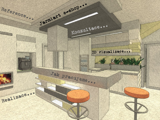 S pomocí profesionála docílíte vysněného bydlení!