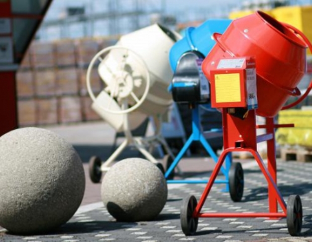 Prodej stavebnin z první ruky