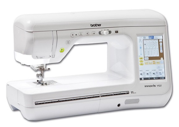 Nová nabídka šicích strojů Brother nabízí úplně nové možnosti šití!
