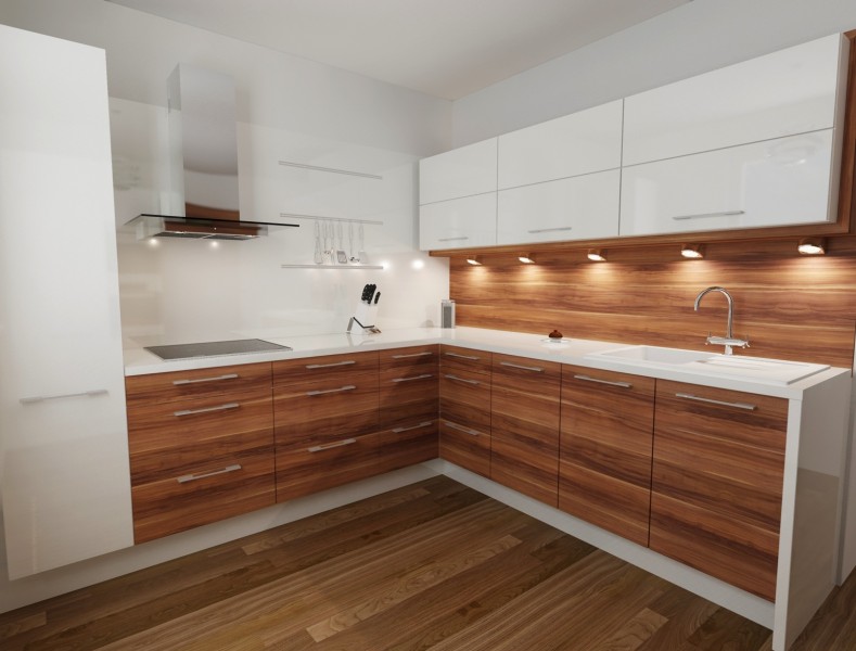 Potřebujete nafouknout malou kuchyni? Máme pro vás šikovné tipy!