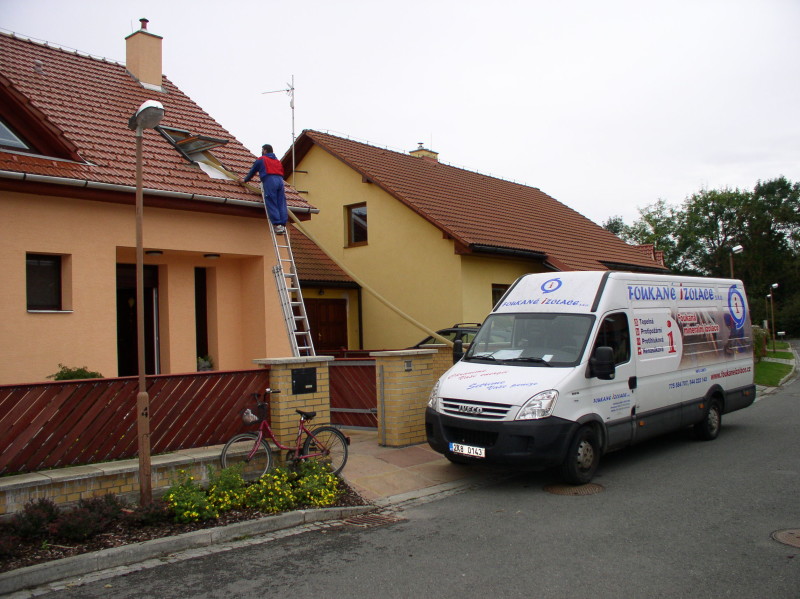 Překvapilo vás, jak moc jste museli topit i při letošní mírné zimě?