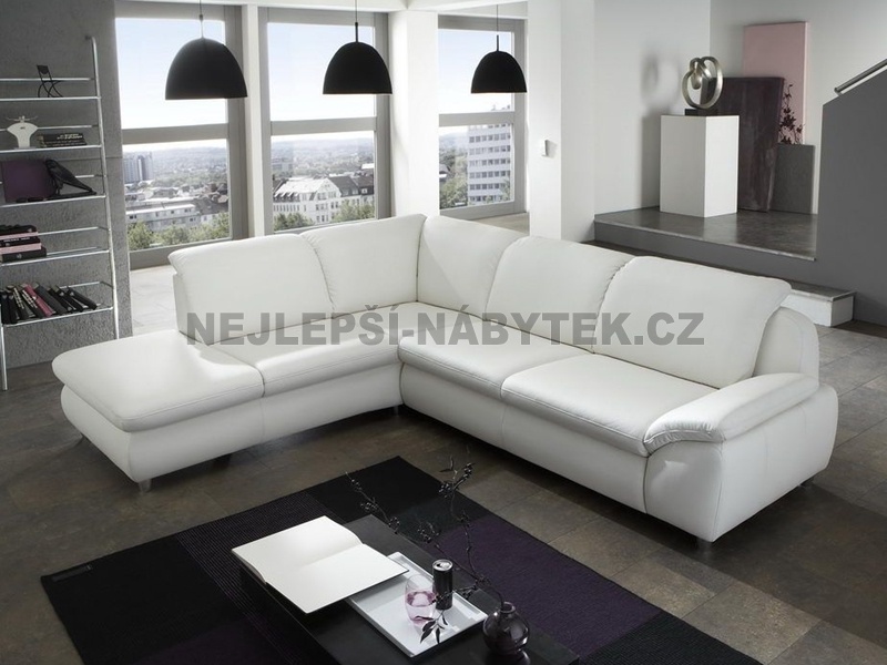 Rozkládací sedací soupravy