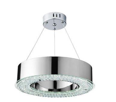 Závěsná svítidla ze Skandinávie