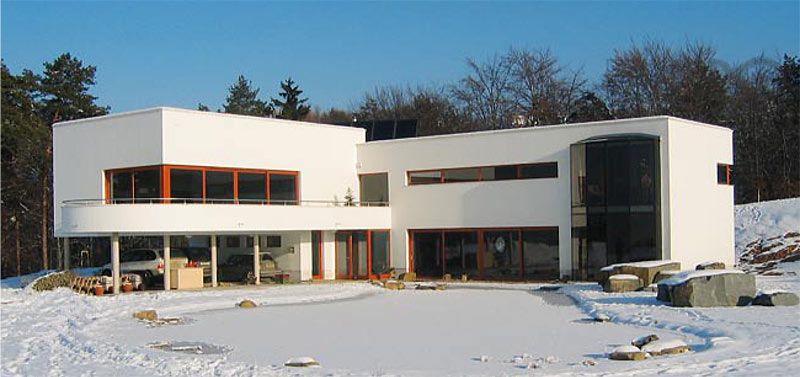 Propojte si svůj pokoj s terasou či zahradou