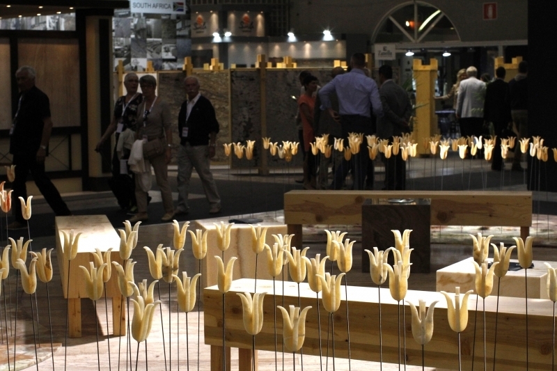 Novinka od Technistone spatří světlo světa poprvé v italské Veroně