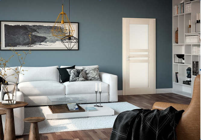 Vyberte si interiérové dveře ještě dnes, pomůže vám portál Odverich.cz