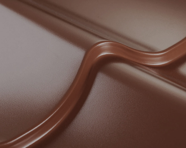 Satjam nabízí pro střešní krytiny s novou povrchovou úpravou