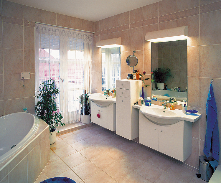 Svítidla a osvětlení pro celou domácnost