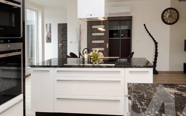 Jak vytvořit dokonalou kuchyň?