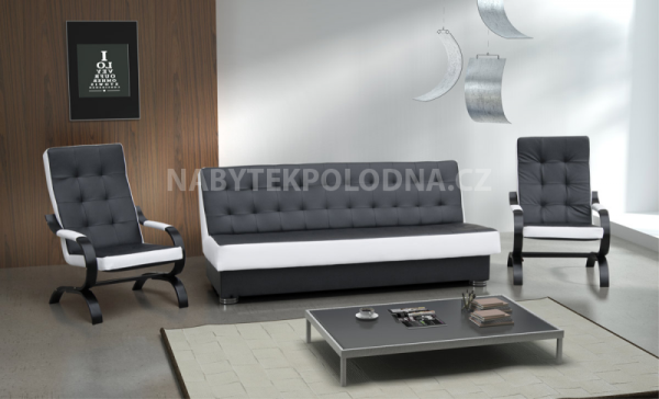 Výběr té správné sedací soupravy ze všech úhlů