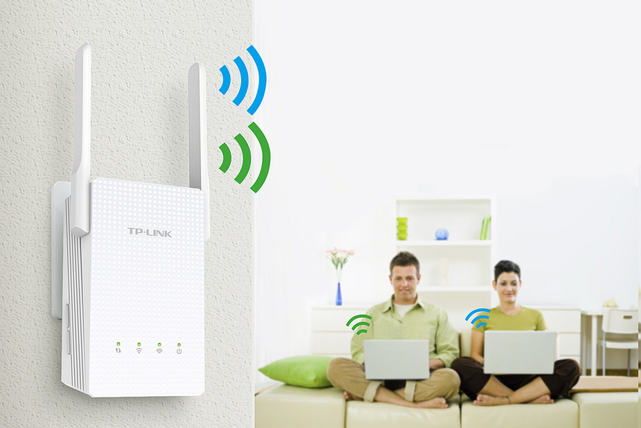 Zařizujeme domácí Wi-Fi síť jednoduše a elegantně