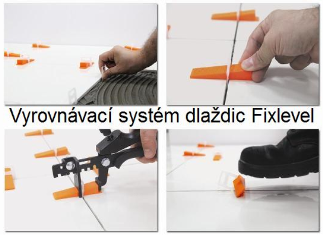 Co všechno budete potřebovat k pokládce dlažby vlastními silami?
