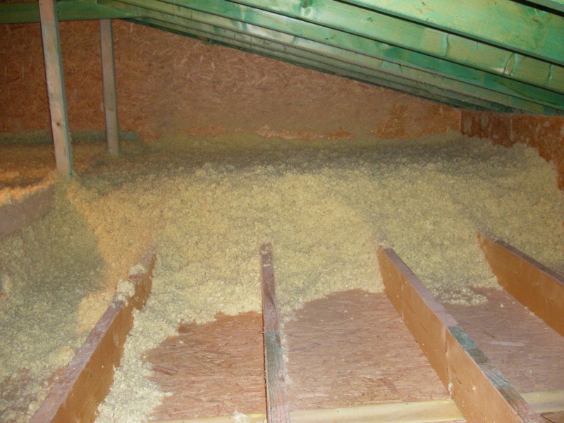 Topíte, ale teplo z interiéru mizí?