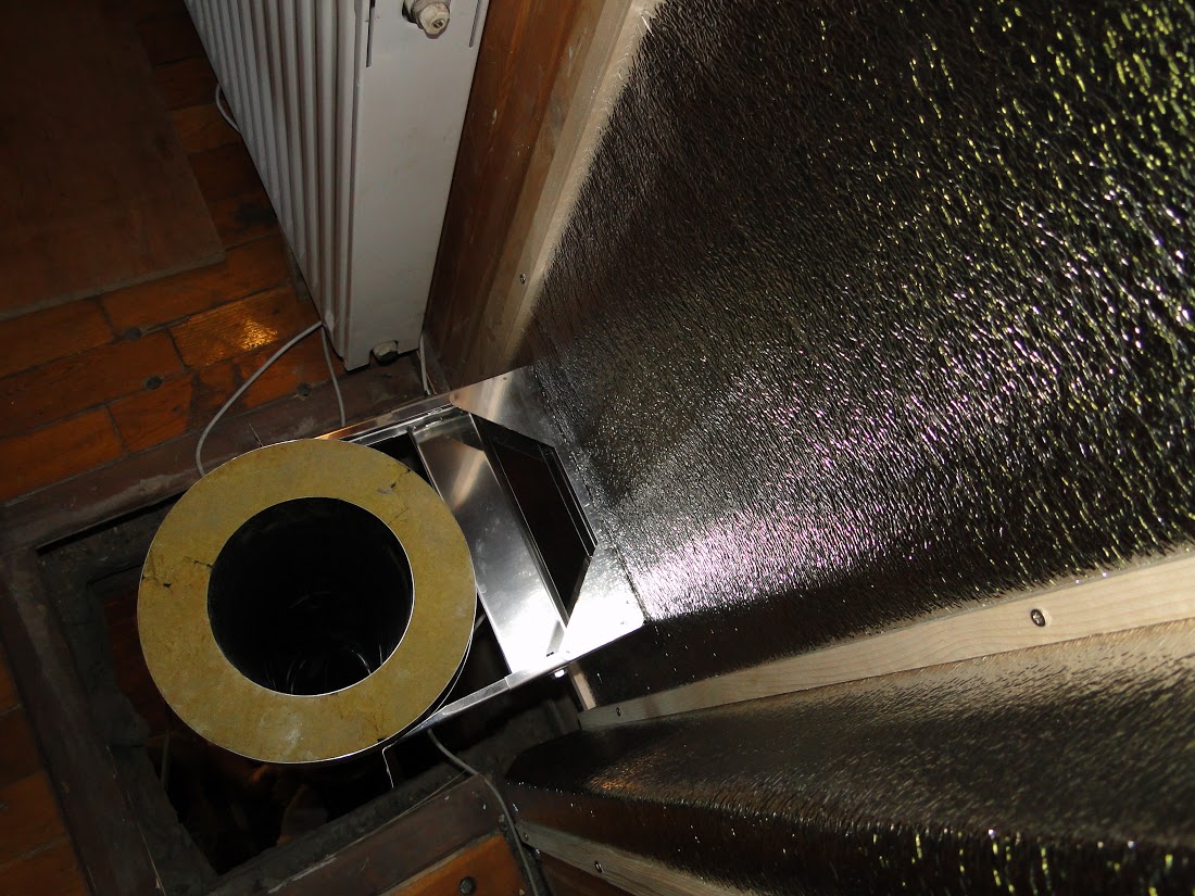 Nemusíte měnit komín celý