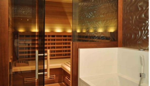 Jaká pravidla saunování dodržujeme v infrasaunách?