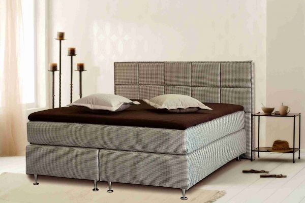 Kontinentální postele patří k tomu nejlepšímu na trhu