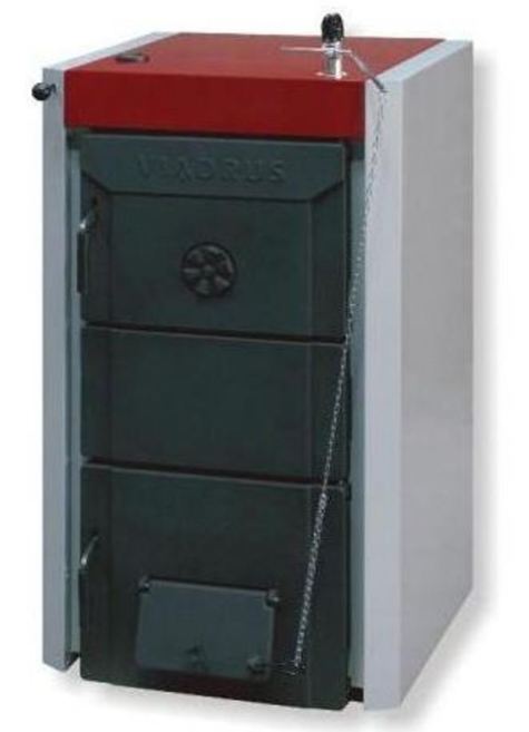 Hlavní přednosti kotlů na tuhá paliva