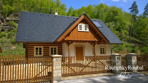 Chcete na příští rok změnit interiér své chalupy? Jak na to?