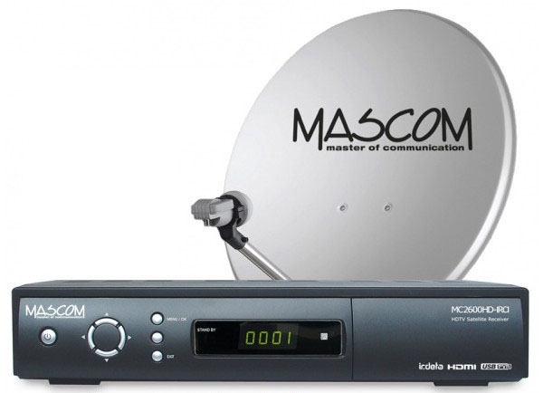 Jak se v dnešním světě orientovat v satelitních přijímač