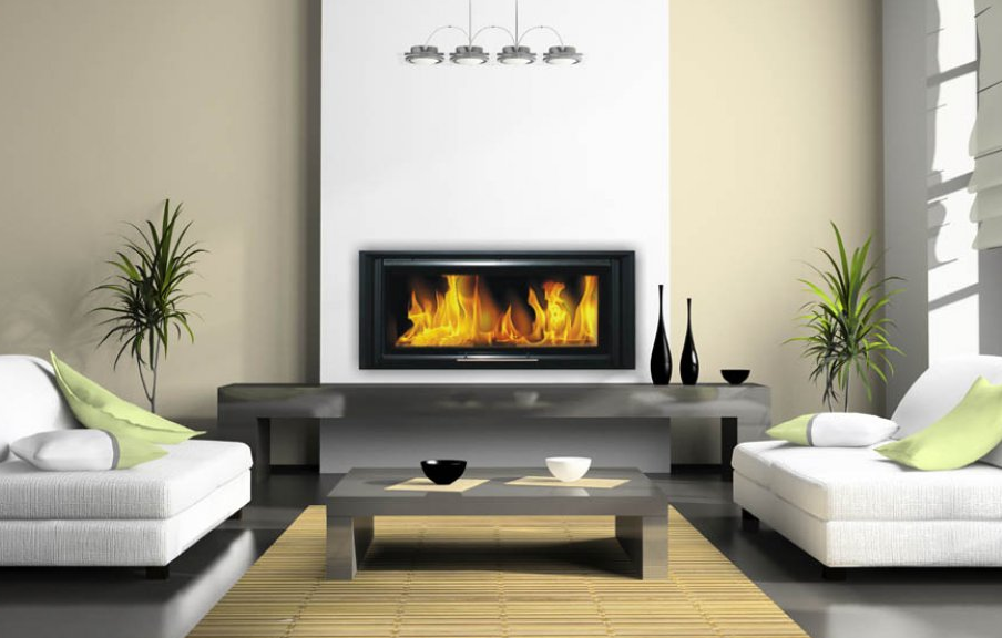 Vyznáte se v krbových vložkách?