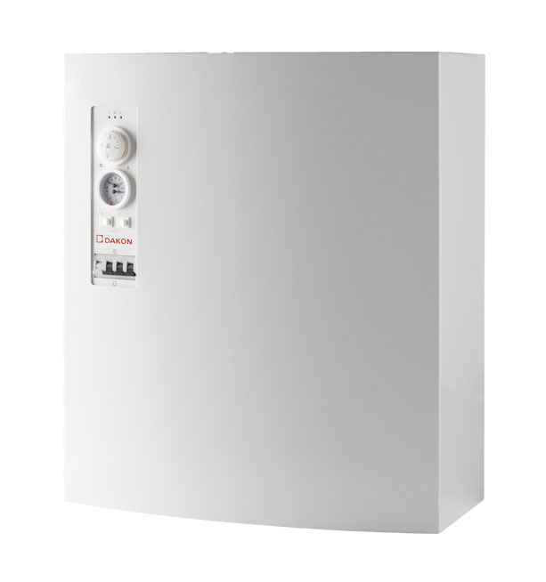 Patří elektrokotle k výhodným alternativním zdrojům vytápění