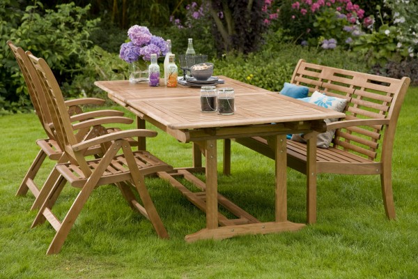 Exotika na zahradě, která vydrží