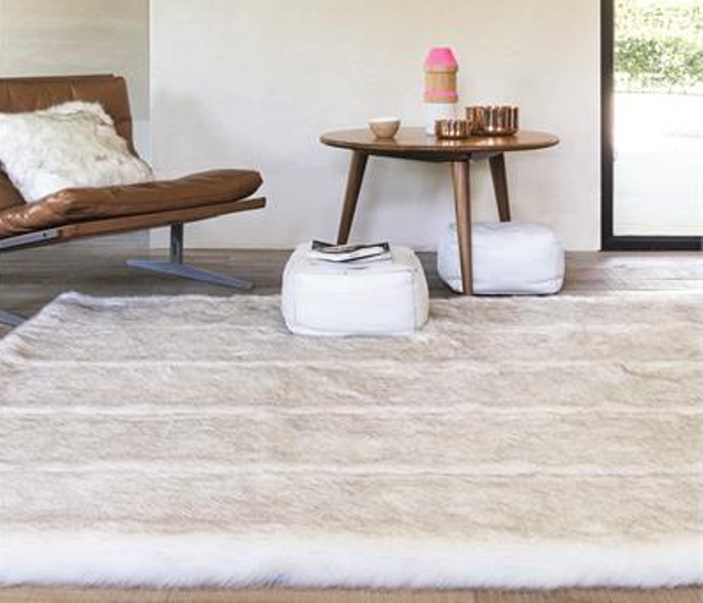 Zútulněte si svůj interiér krásnými koberci