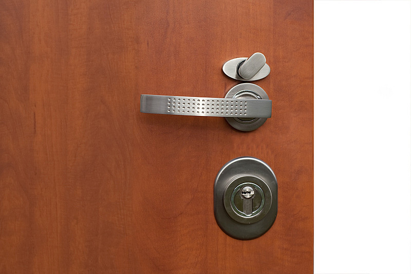 Je váš byt ochráněn před zloději?