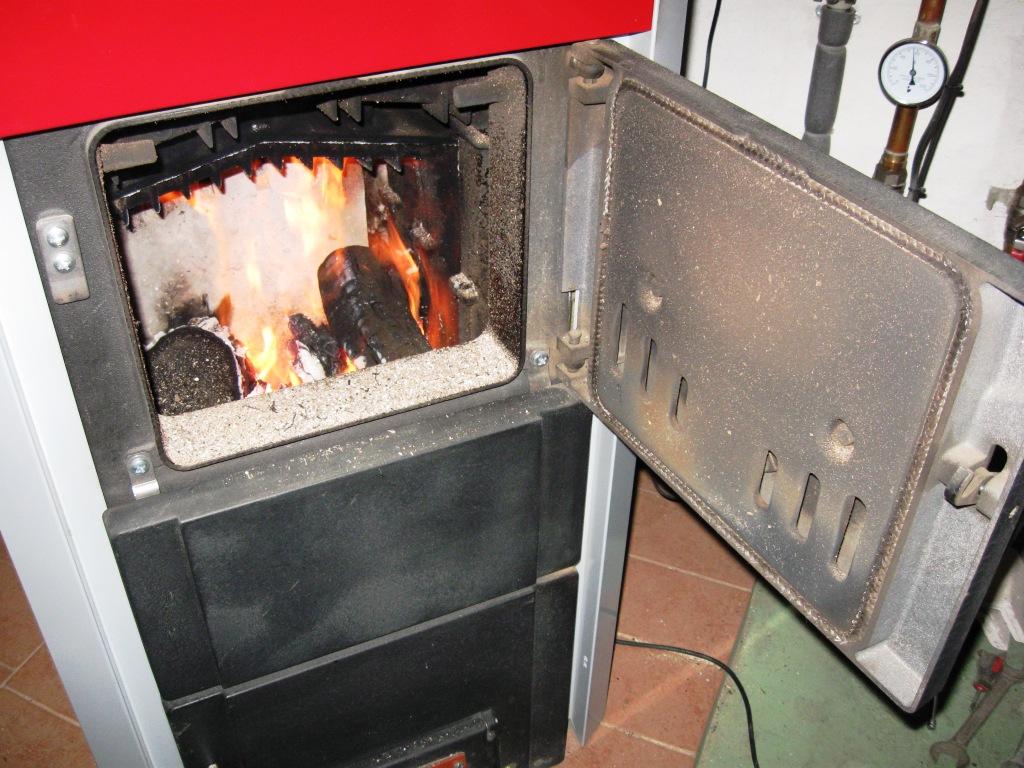 Nákupem správného kondenzačního kotle šetříte hned dvakrát!