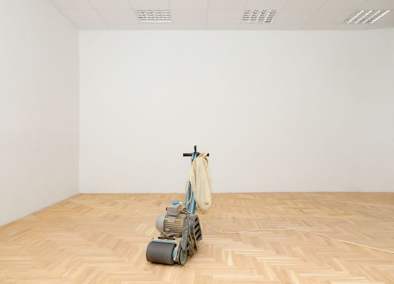 Koho poptat na čištění a voskování podlah