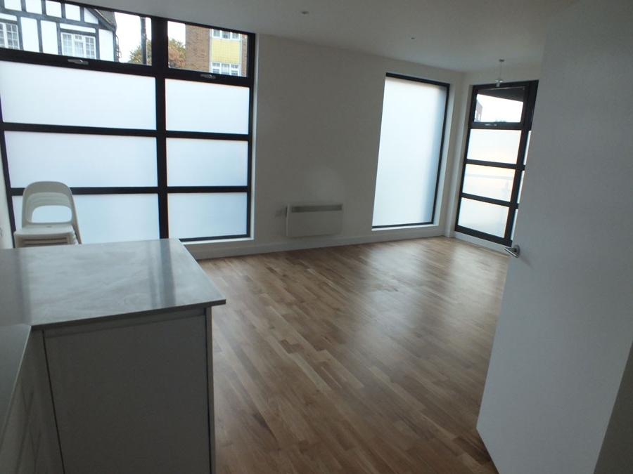 Rekonstrukce interiéru bytu za účelem pronájmu se rozhodně vyplatí