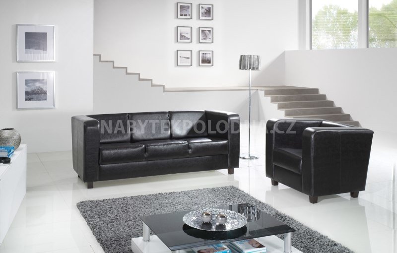 Vdechněte svému interiéru duši se stylovou sedací soupravou