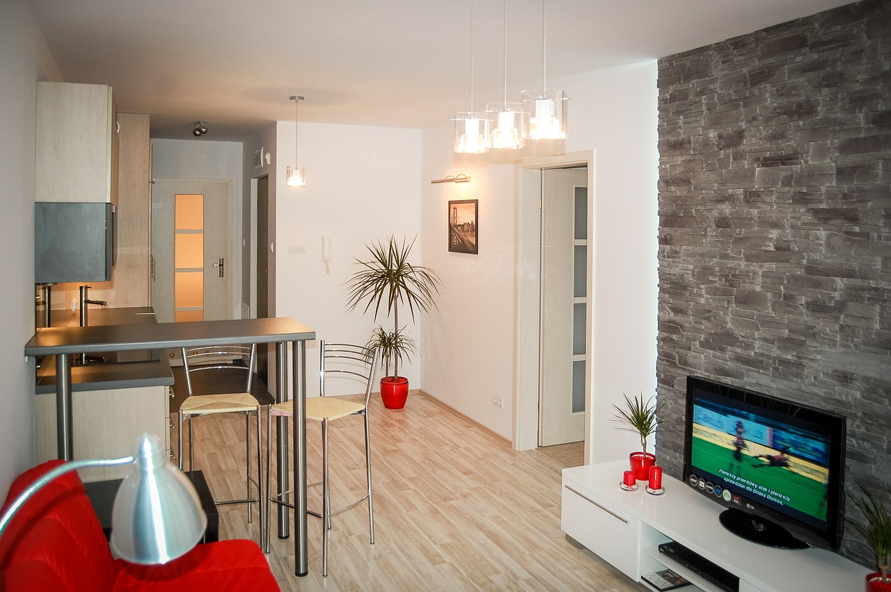 Recyklace je in! Vybavte si interiér za pár korun