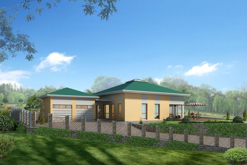 Co je dobré vědět o pojištění nemovitosti?