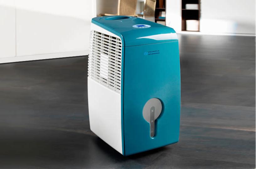 Domácí klimatizace pod drobnohledem