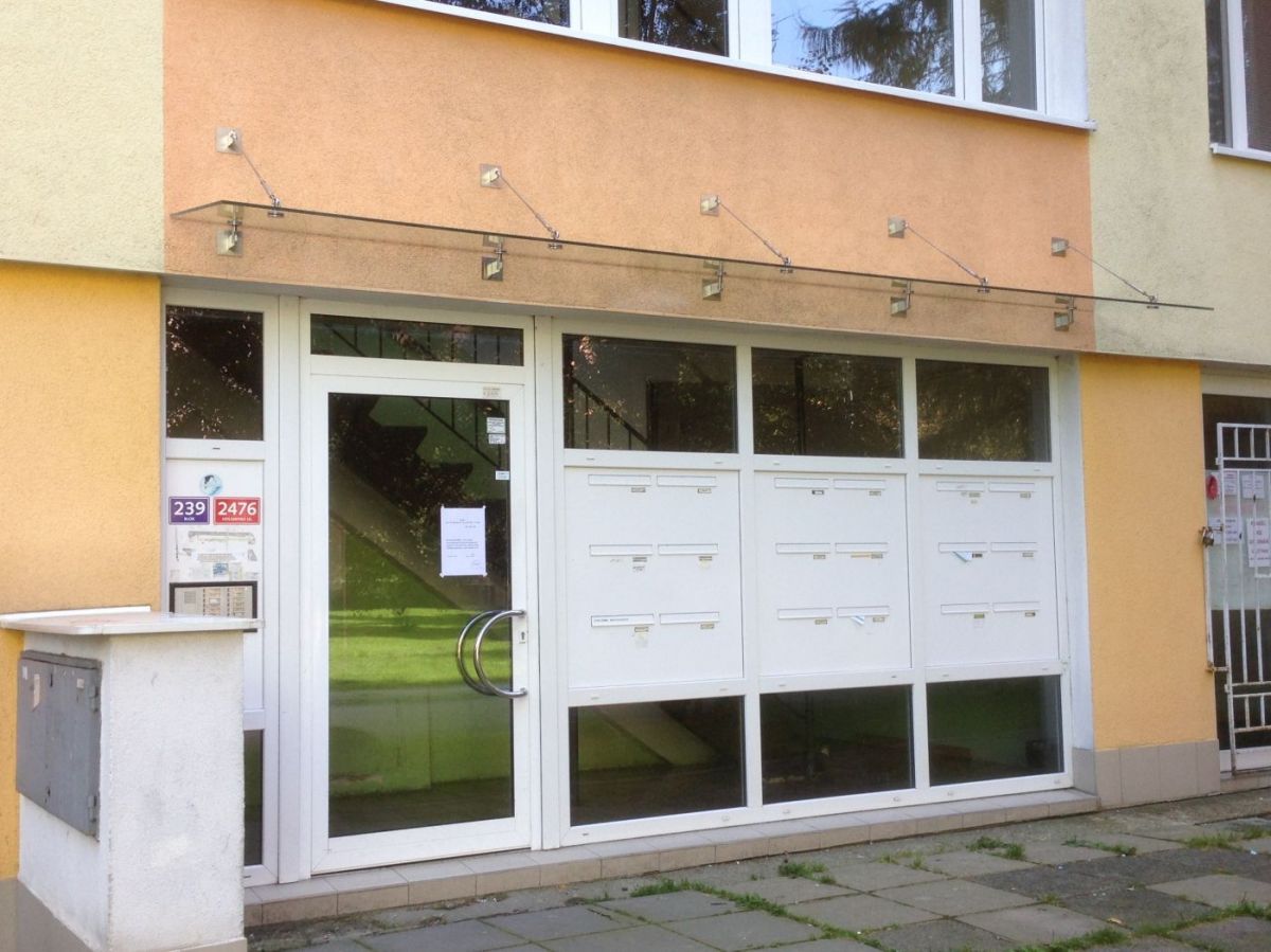 Nové modely dveří v nabídce BOHEMIA PLAST GROUP s.r.o., které uspokojí každého