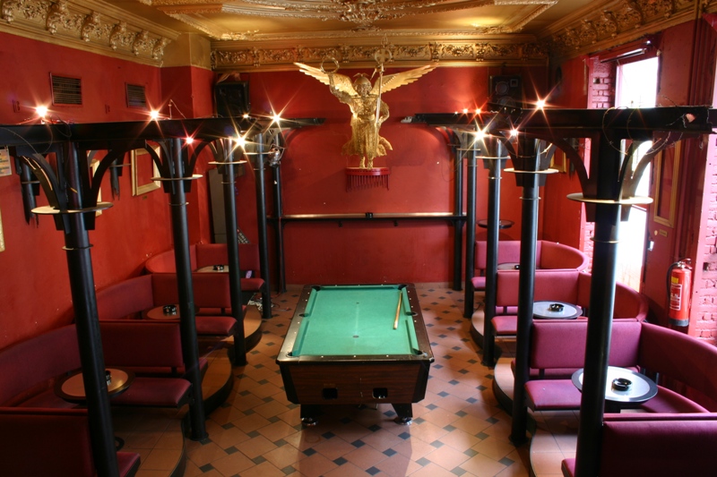 Hledáte do interiéru unikátní designový prvek?