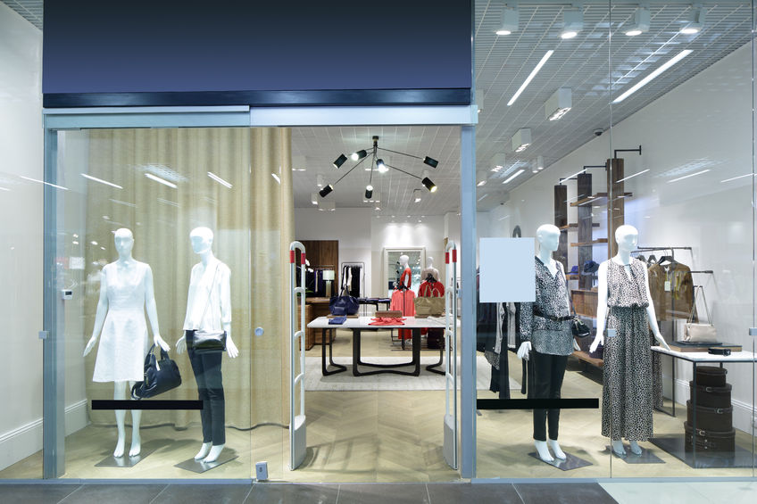 Výškové mytí, impregnace oken, výloh Praha. Práce ve výškách