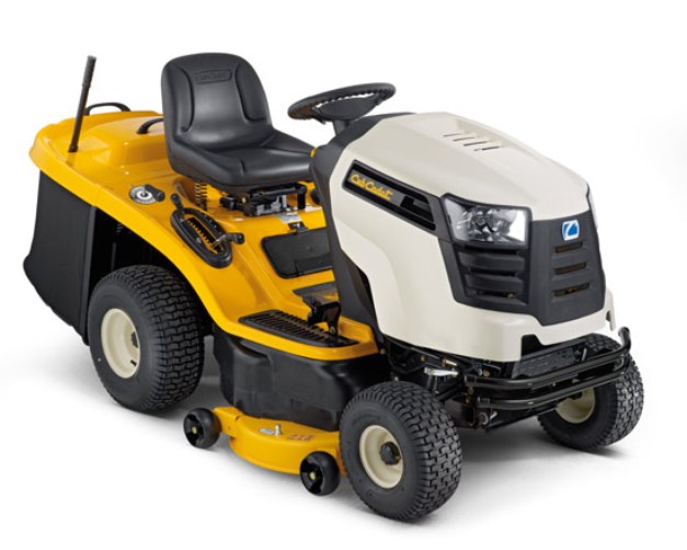 Zahrada – práce i potěšení