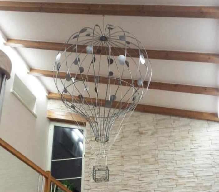 Co chybí interiéru k  dokonalosti?