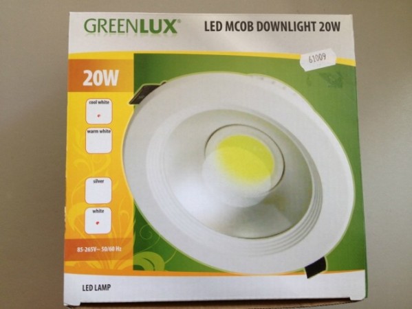 Posviťte si na svou cestu domovem