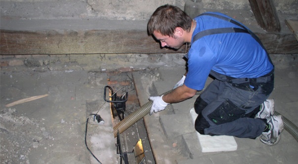 Zjistili jste vysoké výdaje na vytápění v zimě?