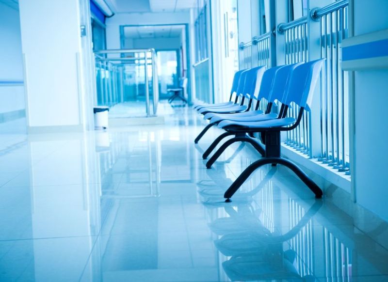 Mein wunderbarer Boden. Reinigung und Wachsen von Böden Wien