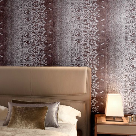 Vliesové tapety jako funkční a zároveň designový prvek, který by u vás doma neměl chybět