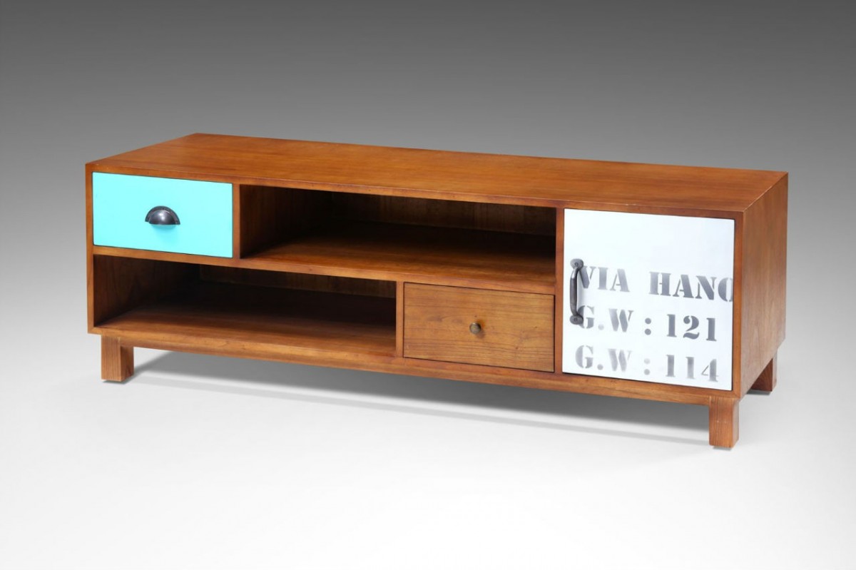 Nábytek po babičce? Moderní interiéry ho milují!