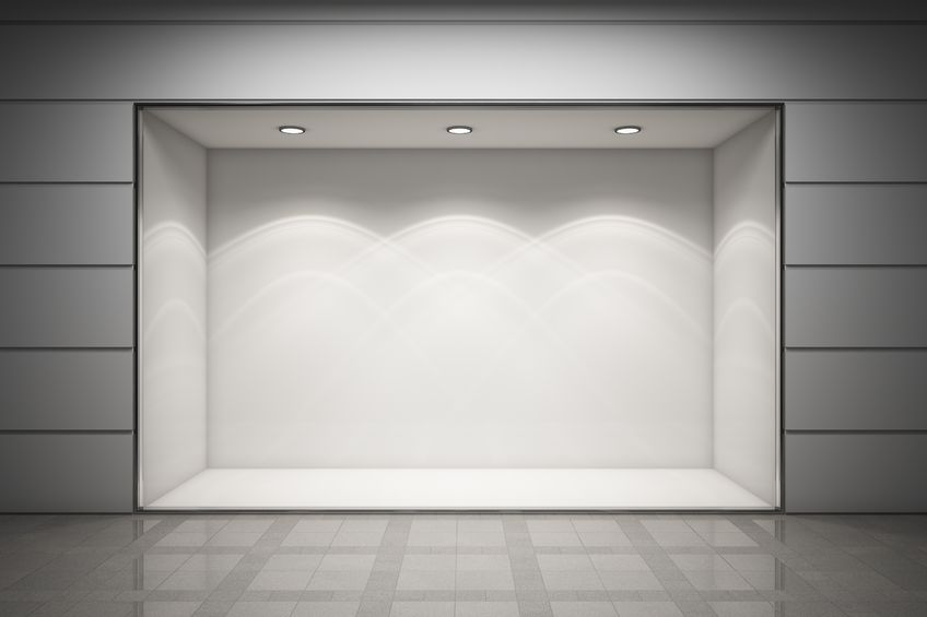 Firma zajistí i u malé provozovny mytí výloh. Výškové práce Praha 3