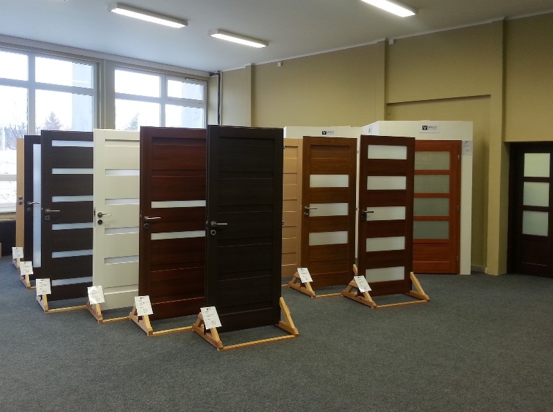 4 věci, na které se soustředit při výběru interiérových dveří